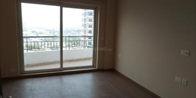 Bedroom Image of 1900 Sq.ft 3 BHK Apartment / Flat for rent in Ansal Crown Heights Phase 1, Sector 80 Faridabad for Rs. 28000