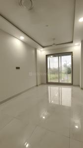 Hall Image of 735 Sq.ft 2 BHK Apartment / Flat for sale in Inspiration Krishna Solitaire 1, Palghar Mumbai for Rs. 4600000
