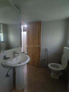 Bathroom Image of 2200 Sq.ft 4 BHK Apartment / Flat for sale in Gajanan Nagar Nagpur for Rs. 14100000