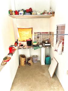 Kitchen Image of 1300 Sq.ft 5 BHK Independent House for sale in Ward No 18 Jaipur for Rs. 8200000
