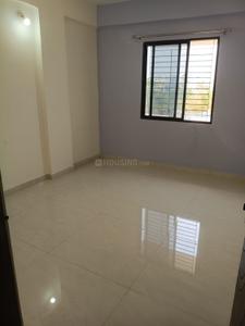 Bedroom Image of 1000 Sq.ft 2 BHK Apartment / Flat for rent in R Rai Rai Galaxy III, Dighori Nagpur for Rs. 12000