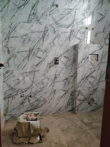 Bedroom Two Image of 1110 Sq.ft 3 BHK Apartment / Flat for sale in Mehrauli New Delhi for Rs. 8500000