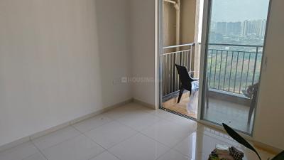 Living Room Image of 1170 Sq.ft 3 BHK Apartment / Flat for sale in Godrej Hill Retreat, Mahalunge Pune for Rs. 13500000