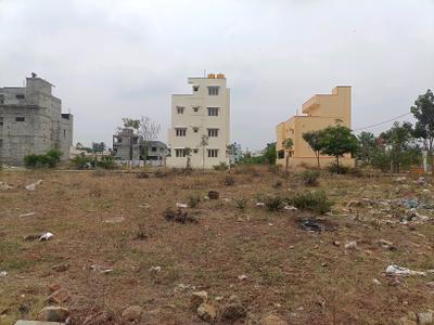 Image of 1200 Sq.ft Residential Plot / Land for sale in Vidyaranyapura, Bengaluru for Rs. 9400000