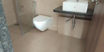 Image of 1200 Sq.ft 3 BHK Apartment / Flat for rent in Runwal The Central Park, Chinchwad, Pune for Rs. 42000