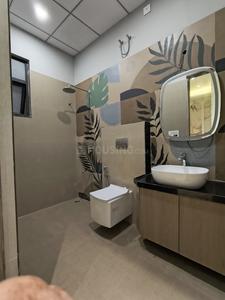 Bathroom Image of 1800 Sq.ft 3 BHK Villa for sale in Lalarpura Jaipur for Rs. 13000000