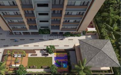 Image of 1800 Sq.ft 3 BHK Apartment / Flat for sale in Tragad, Ahmedabad for Rs. 6700000