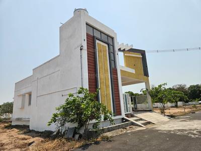 Image of 711 Sq.ft Residential Plot / Land for sale in Gummudipoondi, Chennai for Rs. 924300
