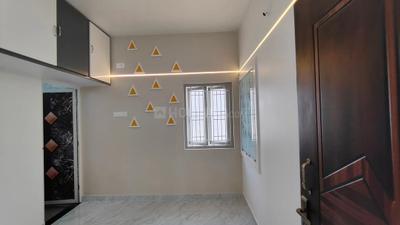 Bedroom Image of 1700 Sq.ft 2.5 BHK Independent House for sale in Kamal Vihar Raipur for Rs. 4700000