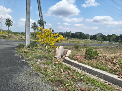 Image of 183 Sq.ft Residential Plot / Land for sale in Leo Royal, Sabbavaram, Visakhapatnam for Rs. 1850000