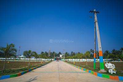 Image of 167 Sq.ft Residential Plot / Land for sale in Vaarahi Airport Residences II, Bhogapuram, Visakhapatnam for Rs. 3173000