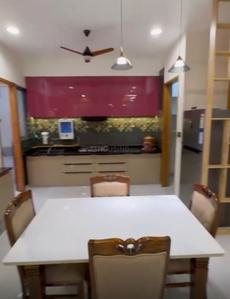 Hall Image of 1950 Sq.ft 3 BHK Apartment / Flat for sale in Saamarth Heaven 6, Koba Gandhinagar for Rs. 17700000