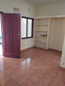 Hall Image of 600 Sq.ft 1 BHK Independent House for rent in Iyer Bungalow Madurai for Rs. 6000