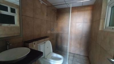 Bathroom Image of 1756 Sq.ft 3 BHK Apartment / Flat for sale in Prestige Downtown, KK Nagar Chennai for Rs. 32500000