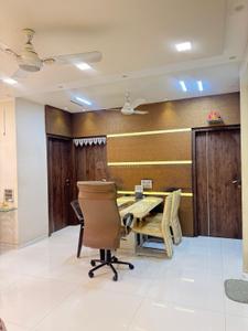Hall Image of 1130 Sq.ft 3 BHK Apartment / Flat for sale in Bhattad Aurus, Borivali West Mumbai for Rs. 40000000