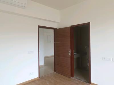 Bedroom Image of 1366 Sq.ft 3 BHK Apartment / Flat for sale in Godrej Meridien, Sector 106 Gurgaon for Rs. 24500000