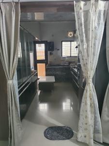 Kitchen Image of 1800 Sq.ft 3 BHK Independent House for sale in Rau Indore for Rs. 15000000