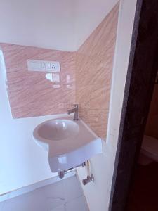 Image of 850 Sq.ft 2 BHK Apartment / Flat for sale in VTP Purvanchal, Kesnand, Pune for Rs. 5300000