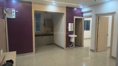 Living Room Image of 2000 Sq.ft 3 BHK Apartment / Flat for rent in Mundeshwari Orbit Tower A B C, Danapur Patna for Rs. 23000