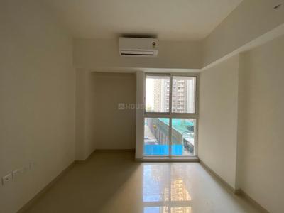 Bedroom Image of 800 Sq.ft 2 BHK Apartment / Flat for sale in Lodha Amara, Kolshet Thane for Rs. 10200000