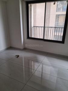 Bedroom Image of 1200 Sq.ft 3 BHK Apartment / Flat for rent in Ganesh Heights, Vaishno Devi Circle Ahmedabad for Rs. 22000