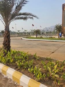 Image of 1890 Sq.ft Residential Plot / Land for sale in Chowk, Navi Mumbai for Rs. 11400000