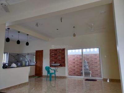 Hall Image of 1000 Sq.ft 2 BHK Independent House for sale in Tambaram East Chennai for Rs. 5200000