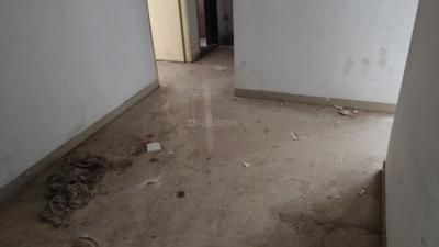Kitchen Image of 650 Sq.ft 1 BHK Apartment / Flat for sale in Keshav Nagar Pune for Rs. 2500000