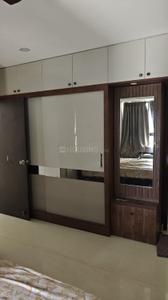 Kitchen Image of 1100 Sq.ft 2 BHK Apartment / Flat for rent in Sipani Viveza, Electronic City Bengaluru for Rs. 35000