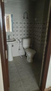Image of 1700 Sq.ft 3.5 BHK Apartment / Flat for rent in Rise Organic Homes Phase 1, Mahurali, Ghaziabad for Rs. 26000