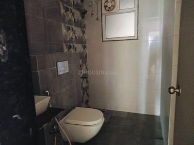Image of 1900 Sq.ft 3 BHK Apartment / Flat for rent in Wallfort Sapphire, Sarona, Raipur for Rs. 26500