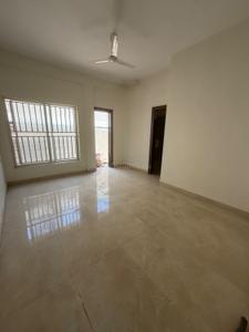 Bedroom Image of 1040 Sq.ft 3 BHK Duplex for rent in Swadesh Orchard Majesty, Gandhinagar Bhopal for Rs. 25000