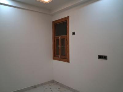 Bedroom Image of 1750 Sq.ft 4 BHK Apartment / Flat for sale in Evermark Diamond Residency 2 by Evermark Realtors, Sector 73 Noida for Rs. 8750000