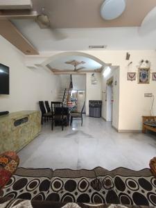 Hall Image of 1785 Sq.ft 4 BHK Villa for sale in Jasodanagr Ahmedabad for Rs. 14100000