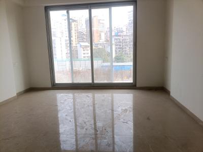Bedroom Image of 1250 Sq.ft 2.5 BHK Apartment / Flat for sale in Riverside, Taloja Navi Mumbai for Rs. 6500000