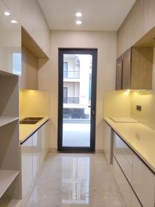 Kitchen Image of 2050 Sq.ft 4 BHK Builder Floor for sale in Ansal Esencia Sector 67, Sector 67 Gurgaon for Rs. 29500000