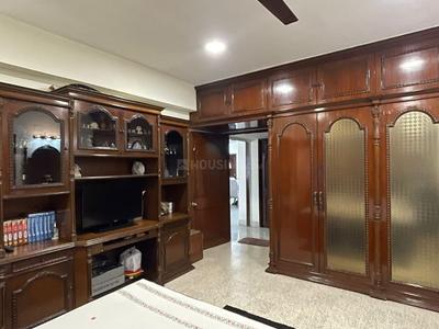 Bedroom Image of 2063 Sq.ft 3 BHK Apartment / Flat for sale in Nandan Apartment, New Alipore Kolkata for Rs. 26000000