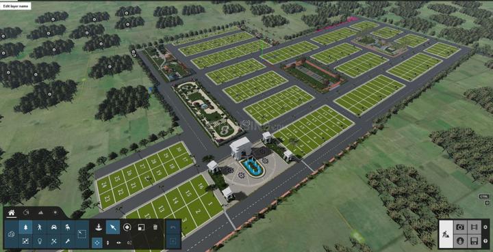 Iscon Green city Gosainganj Lucknow Main Image 1