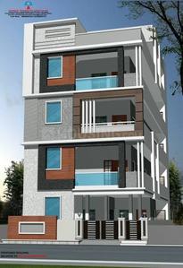 3 BHK Flat