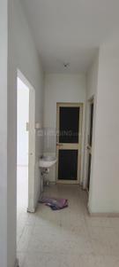Hall Image of 450 Sq.ft 1 BHK Apartment / Flat for rent in Vanjari Nagpur for Rs. 6000