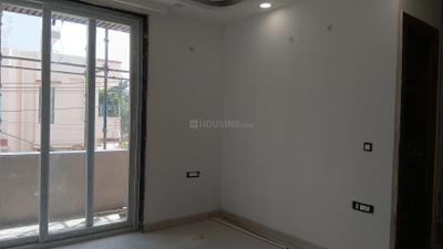 Bedroom Image of 1450 Sq.ft 3 BHK Builder Floor for sale in Sector 49 Faridabad for Rs. 18000000