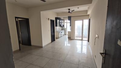 Living Room Image of 1340 Sq.ft 3 BHK Apartment / Flat for sale in Ajnara Homes, Noida Extension Greater Noida for Rs. 11800000