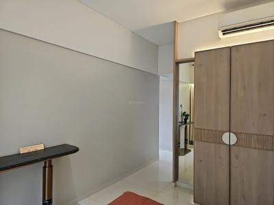 Bedroom Image of 1705 Sq.ft 4 BHK Apartment / Flat for sale in Kohinoor Viva Pixel, Dhanori Pune for Rs. 12178967