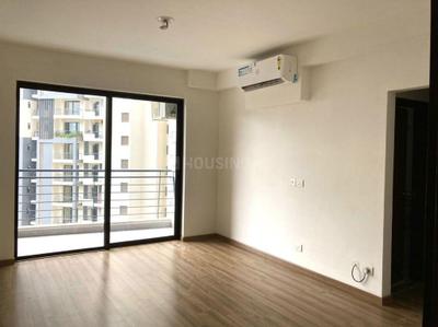 Bedroom Image of 2317 Sq.ft 4 BHK Apartment / Flat for sale in Godrej Icon, Sector 88A Gurgaon for Rs. 32500000