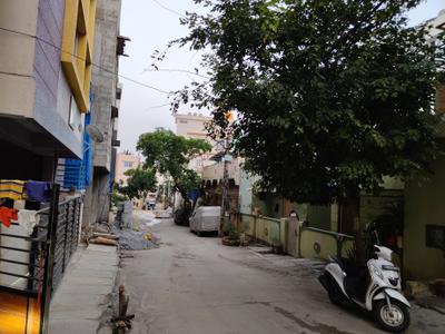 Image of 1300 Sq.ft 6 BHK Independent House for sale in Nagarbhavi, Bengaluru for Rs. 11000000