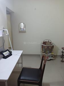 Hall Image of 1632 Sq.ft 4 BHK Apartment / Flat for sale in Kohinoor S3 Lifestyle, Pimple Saudagar Pune for Rs. 16900000