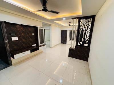 3 BHK Flat