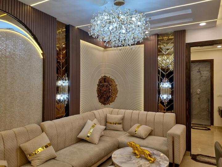 Bhawani Builders Floor by Bhawani Associate Main Image 1