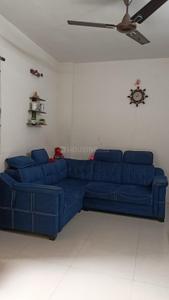 Hall Image of 905 Sq.ft 2 BHK Apartment / Flat for sale in Bavdhan Pune for Rs. 7000000