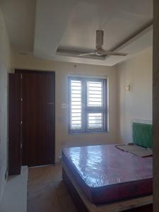 Bedroom Image of 2500 Sq.ft 4 BHK Villa for sale in Mansarovar Extension Jaipur for Rs. 11000000